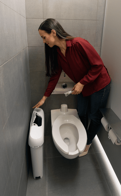 Water Cooler Mats  Initial Washroom Hygiene UK
